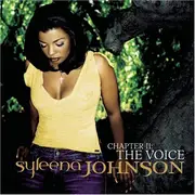 CD - Syleena Johnson - Chapter 2: The Voice