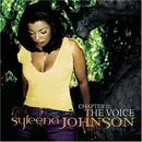 CD - Syleena Johnson - Chapter 2: The Voice