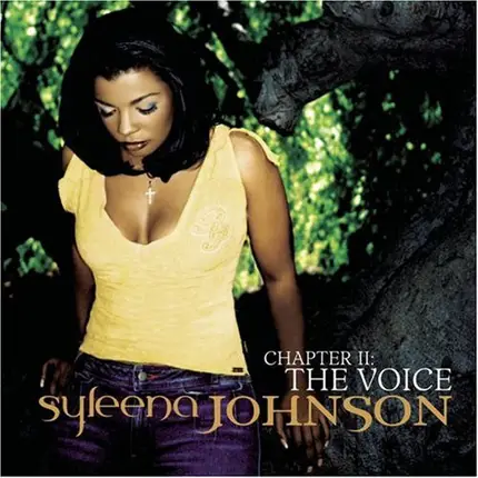 Syleena Johnson - Chapter 2: The Voice