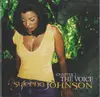 Double LP - Syleena Johnson - Chapter 2: The Voice