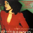 12inch Vinyl Single - Syleena Johnson - Tonight I'm Gonna Let Go