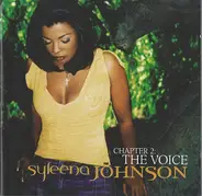 Syleena Johnson - Chapter 2: The Voice