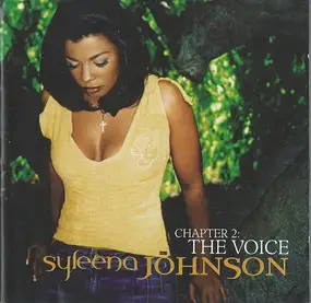 Syleena Johnson - Chapter 2: The Voice