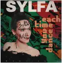 12inch Vinyl Single - Sylfa - Each Time You Dance