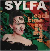 12inch Vinyl Single - Sylfa - Each Time You Dance