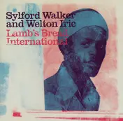 Sylford Walker - Lamb's Bread International