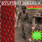 LP - Sylford Walker - Lamb's Bread