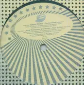 Sylford Walker - Deuteronomy / Train To Zion
