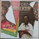 LP - Sylford Walker - Nutin Na Gwan