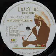 LP - Sylford Walker - Nutin Na Gwan