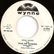 Sylia Saynt - Over The Rainbow