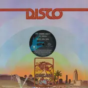 Syl Johnson - Otis Redding Medley / Mystery Lady