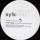 12inch Vinyl Single - Sylk 130 - I Can't Wait / Romeo's Fate