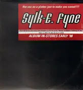 Sylk E. Fyne