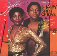 Sylk - Lu La Lay Spirit Of Love