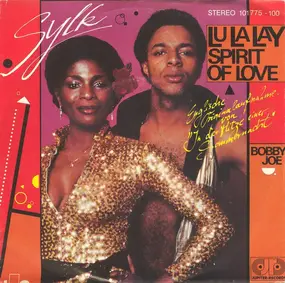 Sylk - Lu La Lay Spirit Of Love