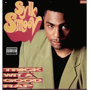 12'' - Sylk Smoov - Trick Wit A Good Rap