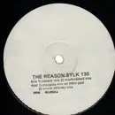12'' - Sylk 130 - The Reason