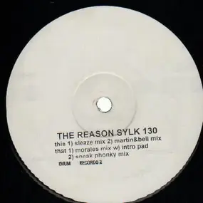 King Britt - The Reason