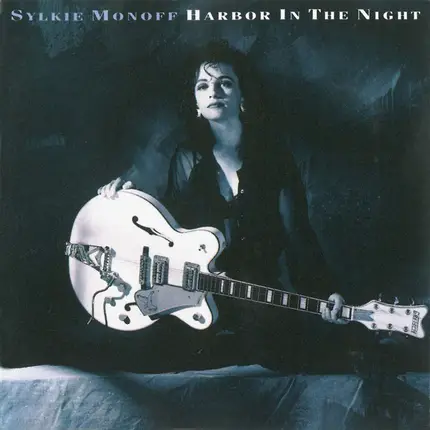 Sylkie Monoff - Harbor In The Night