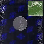 12inch Vinyl Single - Sylky - Can I Be Yours Tonight / Groove On