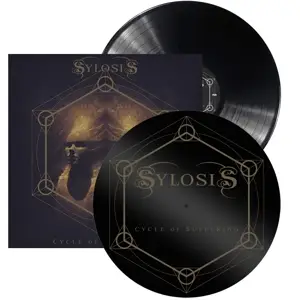 Sylosis - Cycle Of Suffering