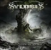 CD - Sylosis - Conclusion Of An Age - + O-Card
