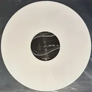 LP - Sylosis - A Sign Of Things To Come - Still Sealed, White Vinyl, Limited Edition