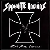 Syphilitic Vaginas - Black Motor Covenant