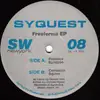 12'' - Syquest - Freeforms EP