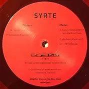 Syrte