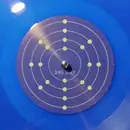 LP - Syrte - 396.847 - Limited Edition, Blue Vinyl