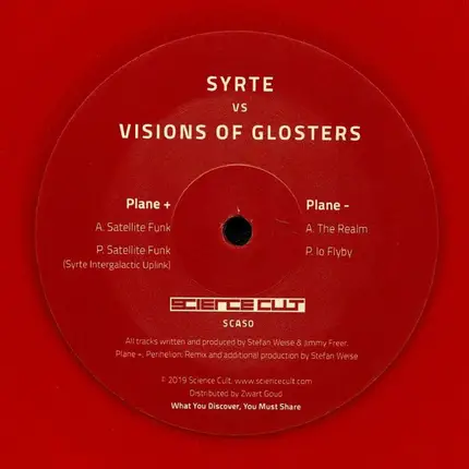 Syrte vs. Visions Of Glosters - 759.370