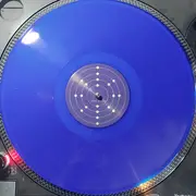LP - Syrte - 396.847 - Limited Edition, Blue Vinyl