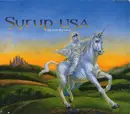 CD - Syrup USA - All Over The Land - Digipak