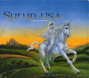 CD - Syrup USA - All Over The Land - Digipak