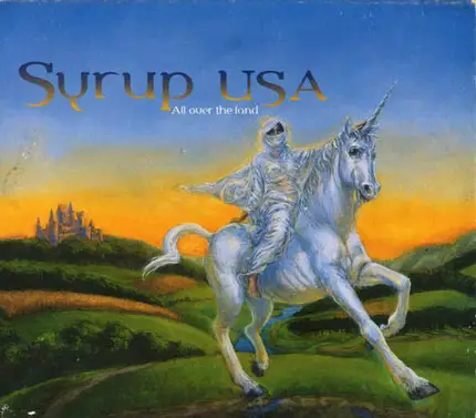 Syrup USA - All Over the Land