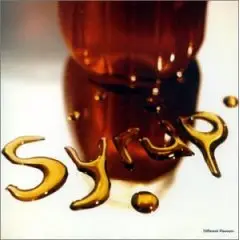 Syrup - Different Flavours