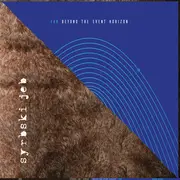 12inch Vinyl Single - Syrbski Jeb , Beyond The Event Horizon - Koniec / Far - Split 12'