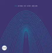 12inch Vinyl Single - Syrbski Jeb , Beyond The Event Horizon - Koniec / Far - Split 12'