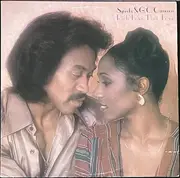 LP - Syreeta , G.C. Cameron - Rich Love, Poor Love