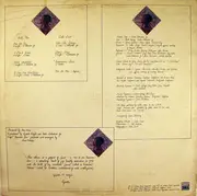 LP - Syreeta - One To One