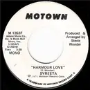 7inch Vinyl Single - Syreeta - Harmour Love