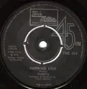 7'' - Syreeta - Harmour Love / What Love Has Joined Together