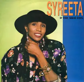 Syreeta - If The Shoe Fits