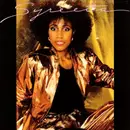 LP - Syreeta - Set my love in motion
