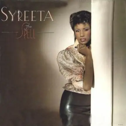 Syreeta - The Spell