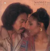 Syreeta - Rich Love, Poor Love