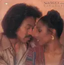 LP - Syreeta, G.C. Cameron - Rich Love, Poor Love