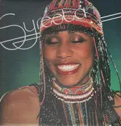 Syreeta - Syreeta